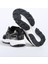 Siyah Kadın Sneaker Melıora 4