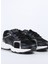 Siyah Kadın Sneaker Melıora 5