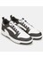 Rebound V6 Low Unisex Spor Ayakkabı Siyah 39232801 1