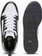 Rebound V6 Low Unisex Spor Ayakkabı Siyah 39232801 3