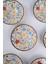 Porselen Fiori Çay Tabağı Seti 12CM 6 Parça BNS6CTPRS1217 3