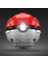 Bloks Işıklı Mega Pokemon Jumbo Poke Ball 3