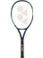 Ezone Sonic 2023 280 gr 102 Gök Mavi Yetişkin Tenis Raketi (27"/grip L2) 1