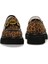 Danemar3 4pr Leopar Kadın Loafer 5