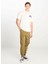 Ekru Erkek Relaxed T-Shirt L2510147104 Relax Fit Grafik 2