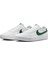 FQ8146-107 Court Shot Beyaz Erkek Lifestyle Ayakkabı 5