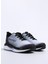 Beyaz - Siyah Erkek Sneaker G-Glover 2