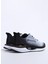 Beyaz - Siyah Erkek Sneaker G-Glover 3