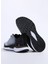 Beyaz - Siyah Erkek Sneaker G-Glover 4