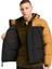 Durable Water Repellent Puffer Erkek Ceket TB0A6267P571 5