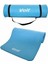 Nbr Yoga Mat 1,5 cm Mavi -1VTAKEM124/1,5C-034 1