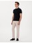 Lacivert Slim Fit Kazak 4