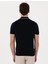Lacivert Slim Fit Kazak 5