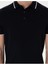 Lacivert Slim Fit Kazak 6
