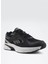 101988922 DEX2000 Siyah Erkek Lifestyle Ayakkabı 2
