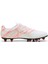 10747713 Attacanto Fg/ag Puma White Beyaz Erkek Futbol Ayakkabısı 1