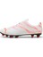 10747713 Attacanto Fg/ag Puma White Beyaz Erkek Futbol Ayakkabısı 2