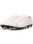 10747713 Attacanto Fg/ag Puma White Beyaz Erkek Futbol Ayakkabısı 3