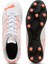 10747713 Attacanto Fg/ag Puma White Beyaz Erkek Futbol Ayakkabısı 5