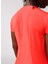 Turuncu Kadın Normal T-Shirt 221712698 Sprint Free Short Sleeve 2