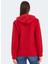 Kathy In Kadın Sweatshirt Kırmızı 2