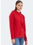 Kathy In Kadın Sweatshirt Kırmızı 3