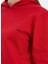 Kathy In Kadın Sweatshirt Kırmızı 5