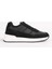 Siyah Kadın Sneaker Marta 1