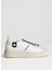 Beyaz Kadın Sneaker Alb 1