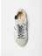 Beyaz Kadın Sneaker Alb 3