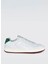 Beyaz-Yeşil Kadın Sneaker SHACBTL204 1