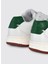 Beyaz-Yeşil Kadın Sneaker SHACBTL204 4