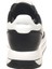 Siyah-Beyaz Kadın Deri Sneaker JA15074G1HIA100A 4