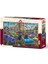 Puzzle Araba Mezarlığı 1000 Parça Puzzle 1