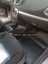 Renault Clıo 3 3D Siyah Havuzlu Paspas 2005 ve 2012 3