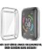 Huawei Honor Band 9 Için Kılıf 360 Full Round Soft Silicone Şeffaf [honor Band 9 ile Uyumlu Kılıf - Şeffaf] 3