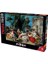 1500 Parça Puzzle: Kuş Avcıları 2