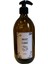 Amber Cam Şişe Sıvı Sabunluk Şişesi 500 ml 2