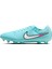 DV4333-401 Legend 10 Pro Fg Mavi Erkek Futbol Ayakkabısı 2