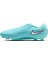 DV4333-401 Legend 10 Pro Fg Mavi Erkek Futbol Ayakkabısı 4