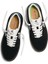 511802B53M - Naıoca Suede Sneaker Siyah - Beyaz Süet Erkek Günlük Spor Ayakkabı 3