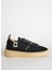 Siyah Kadın Sneaker Aon 1