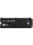2tb SN850P Nvme M.2 SSD Ps5 Konsolları Için Resmi Lisanslı Depolama Genişletmesi, 7.300MB/S'YE Kadar, Soğutucu ile - WDBBYV0020BNC-WRSN (Türkiye Garantili) 1