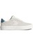 511802W1GM-NAIOCA Sneaker Gri Deri Erkek Lifestyle Ayakkabı 1