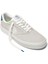 511802W1GM-NAIOCA Sneaker Gri Deri Erkek Lifestyle Ayakkabı 2