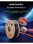 Storemax Ender Fast Pla Filament 1,75 Mm, 3D Yazıcı Filament 300 Mm/sn'ye Kadar Yüksek Hız, Geri Dönüştürülebilir Karton Makara, Çoğu Fdm 3D Yazıcıya Uygun - 1 kg (2,2 Lb) Mavi 2