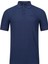 Aluna Polo Yaka T-Shirt Lacivert 2AS2023ALU0335 1