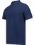 Aluna Polo Yaka T-Shirt Lacivert 2AS2023ALU0335 2