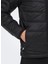 Siyah Erkek Mont Onscarven Quılted Puffer Otw Noos 3