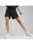 67870101 Her Shorts Siyah Kadın Şort 2